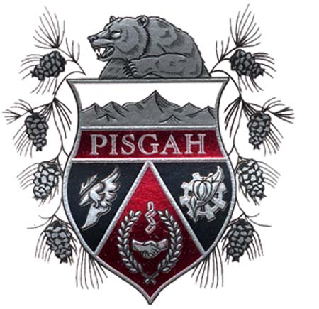 pisgah school logo nc mascot demand archives haywood traditions 2021 bear sports collision cultures carolina western north
