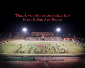 PHS.Band.Lions